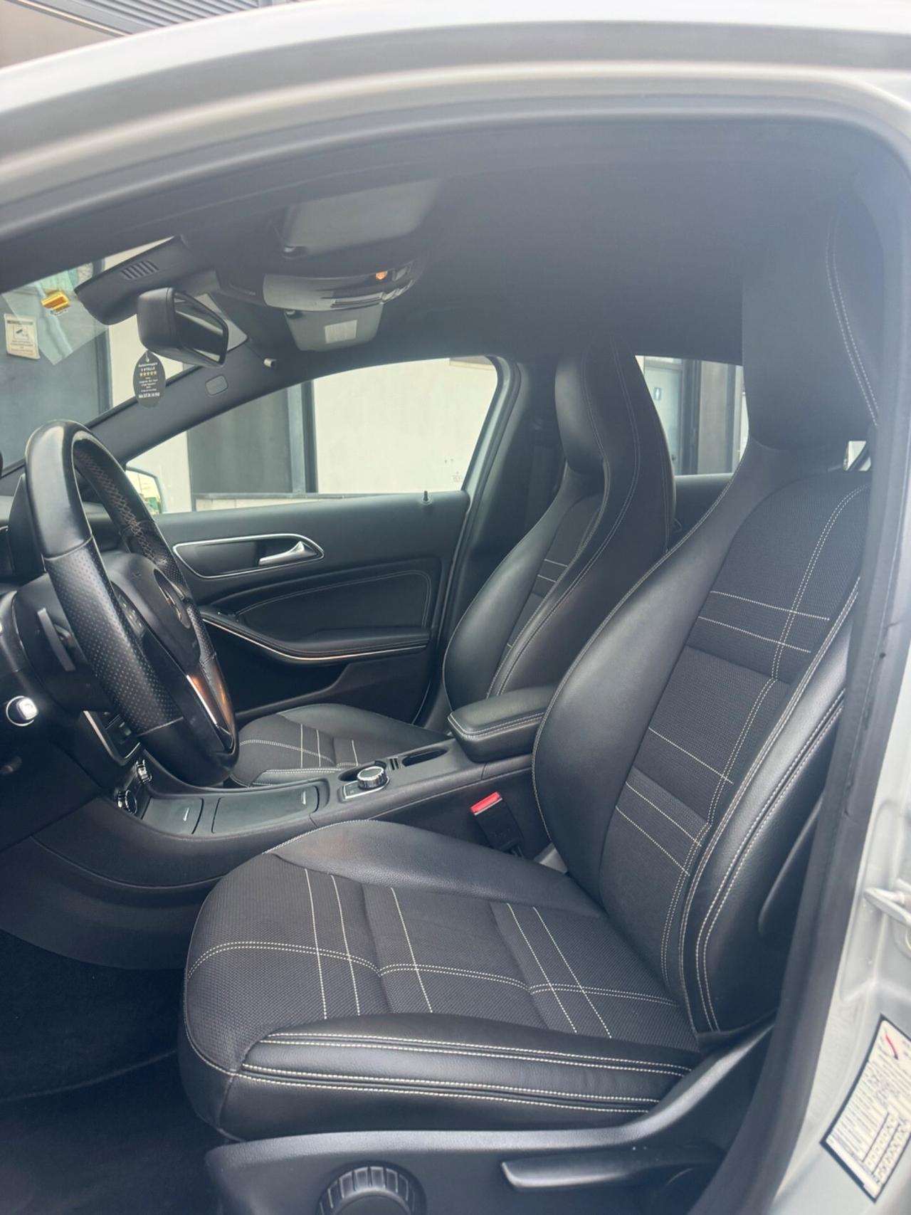 Mercedes-benz A 180 CDI Automatic Premium