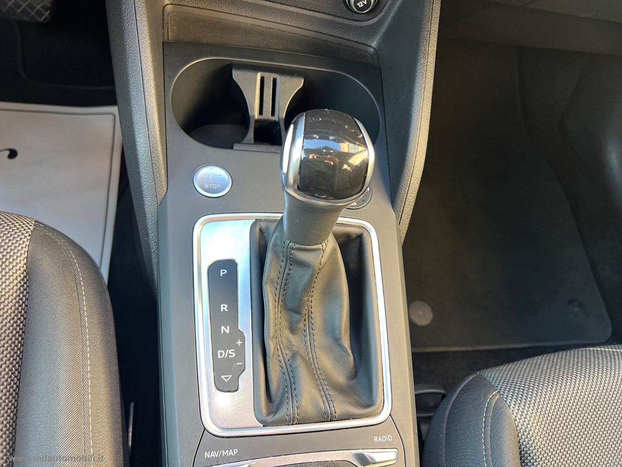 AUDI Q2 35 TFSI S tronic Admired Advanced VIRTUAL 18 KEYLESS