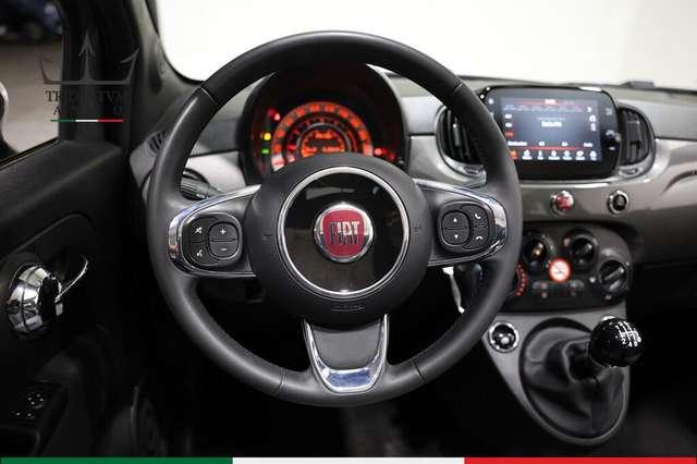 Fiat 500 500C 1.0 hybrid Lounge 70cv