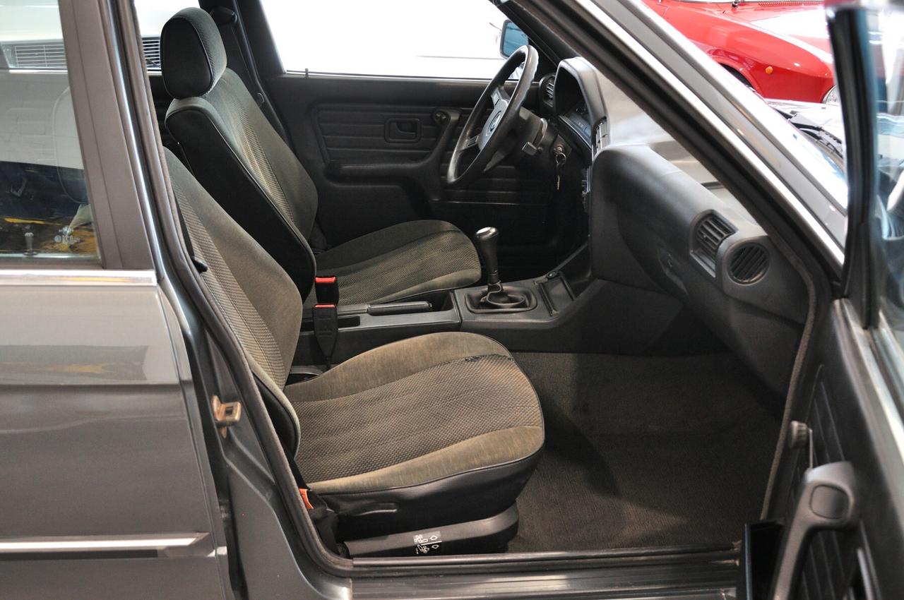 Bmw 316 4 porte