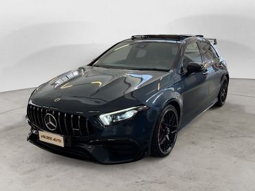 Mercedes-Benz Classe A Mercedes-AMG A 45 S 4MATIC+