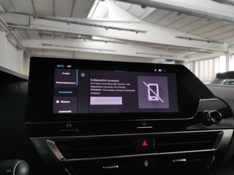 CITROEN C4 3ª serie - C4 BlueHDi 130 S&S EAT8 Feel Pack