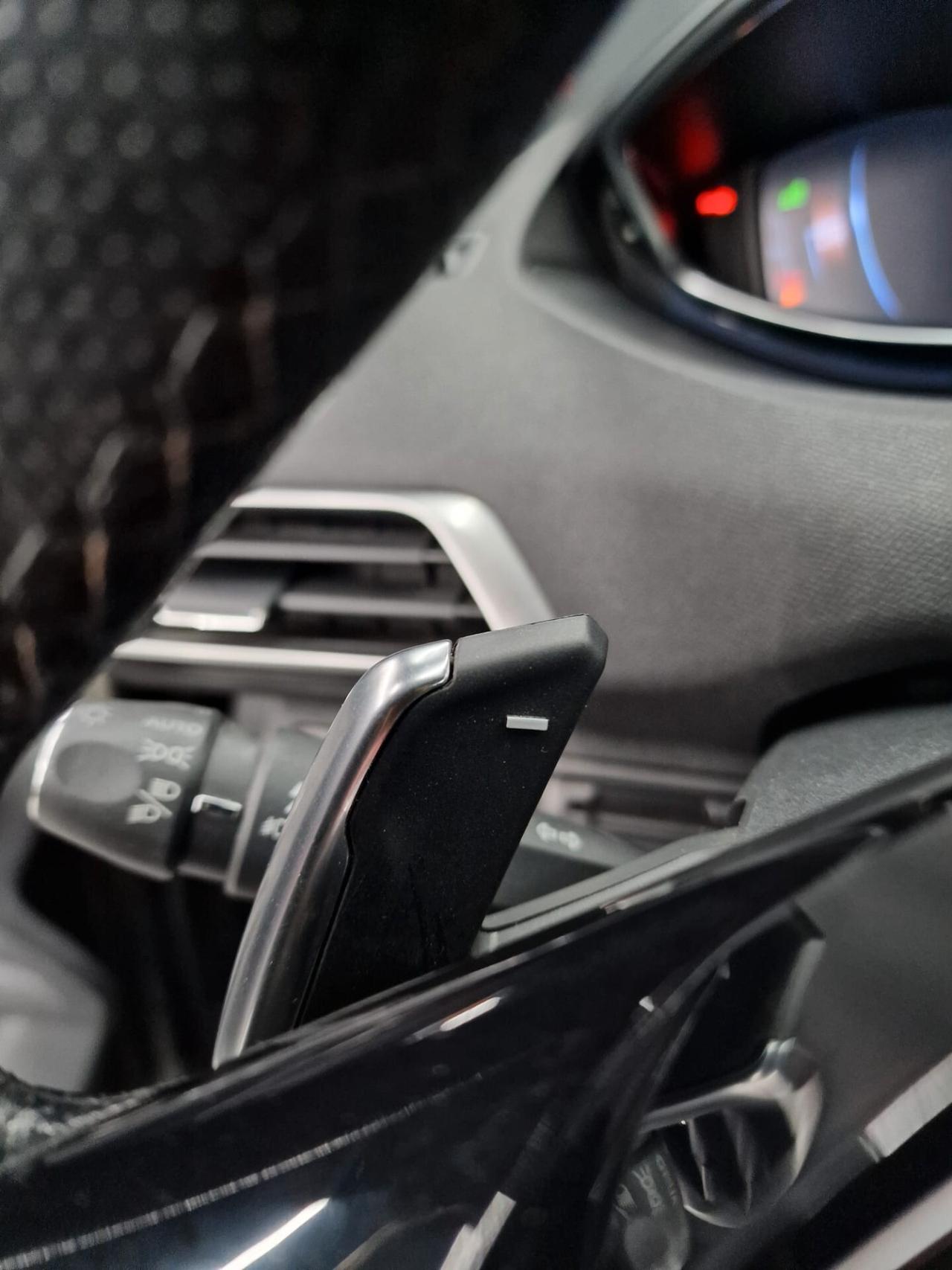 Peugeot 3008 1.5 BlueHDi 130 S&S EAT8 GT Line