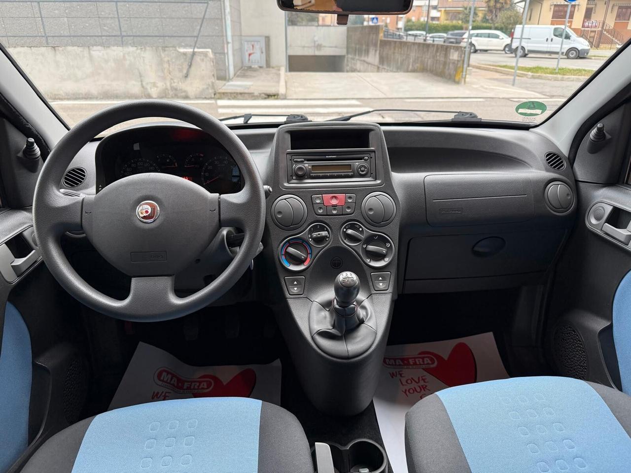 Fiat Panda 1.2 Dynamic