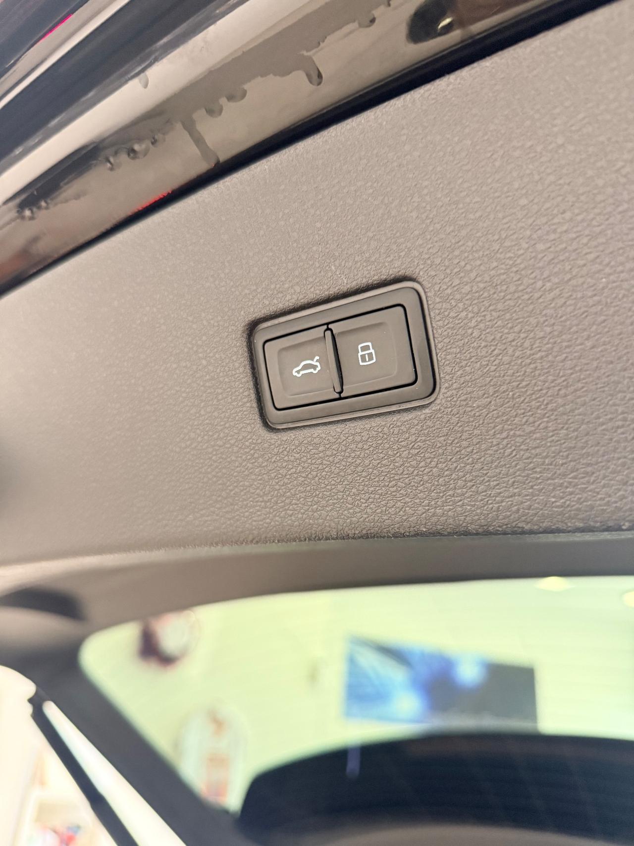 Audi Q8 50 TDI mhev (diesel/elettrica)286 CV quattro tiptronic Sport S-LINE,TETTO APRIBILE.LUCI SOFFUSE,