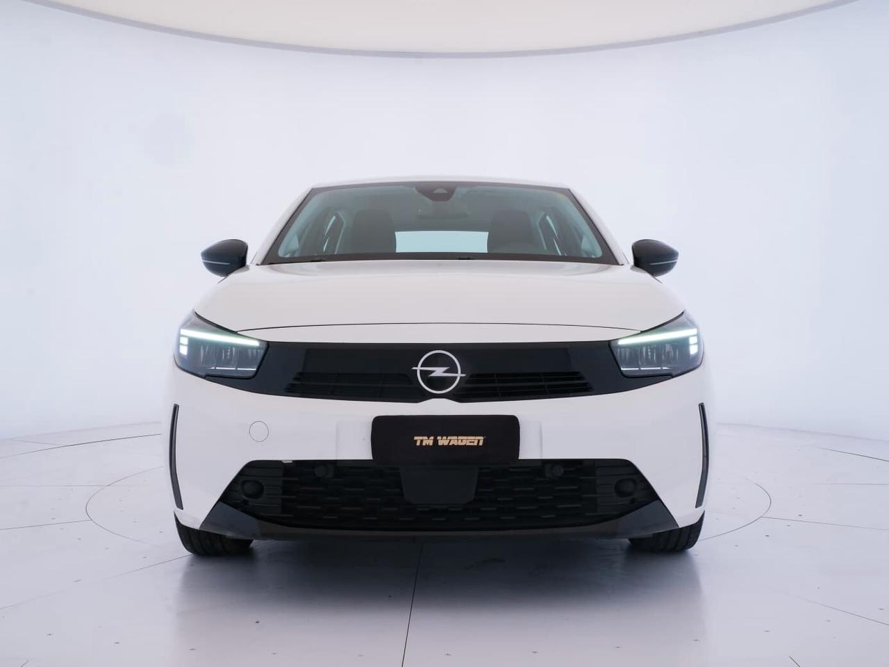OPEL CORSA 1.2 s - NEOPATENTATI