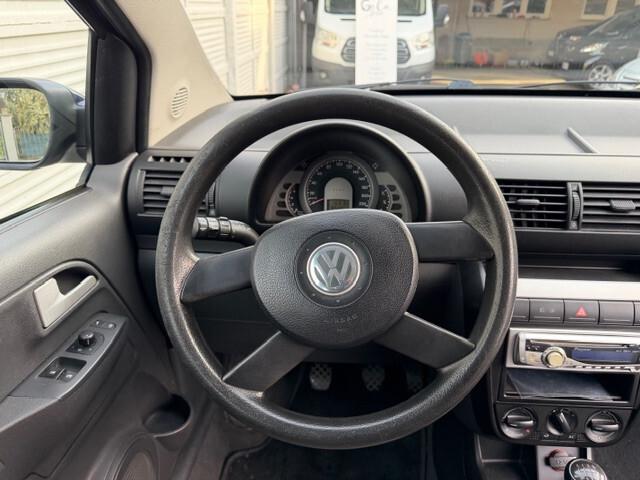Volkswagen Fox 1.2