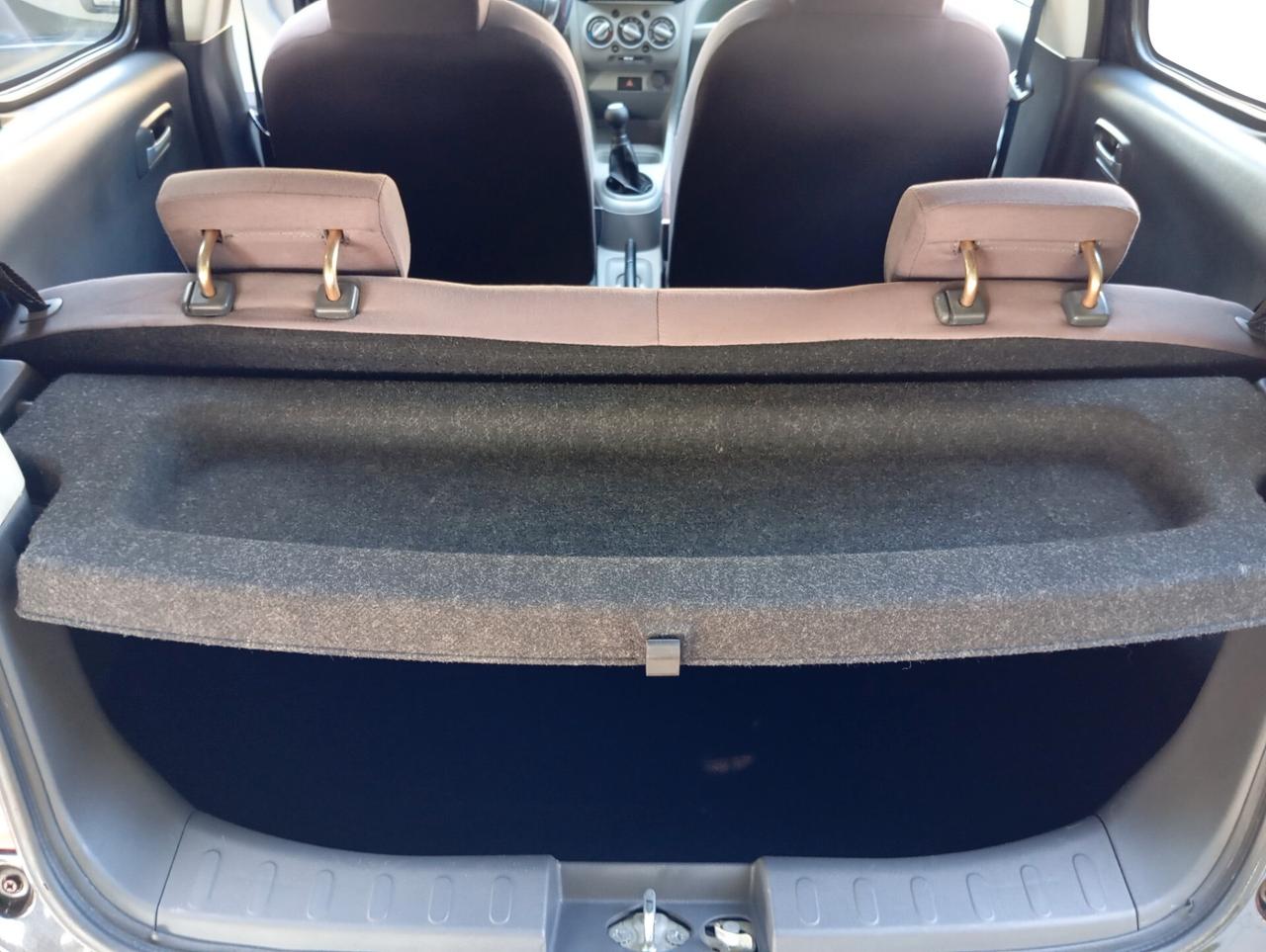 Suzuki Alto 1.0 GL 5 porte valuto permute