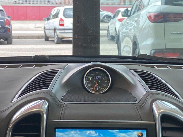 PORSCHE Cayenne 4.1 S Diesel APPROVED 11/2026