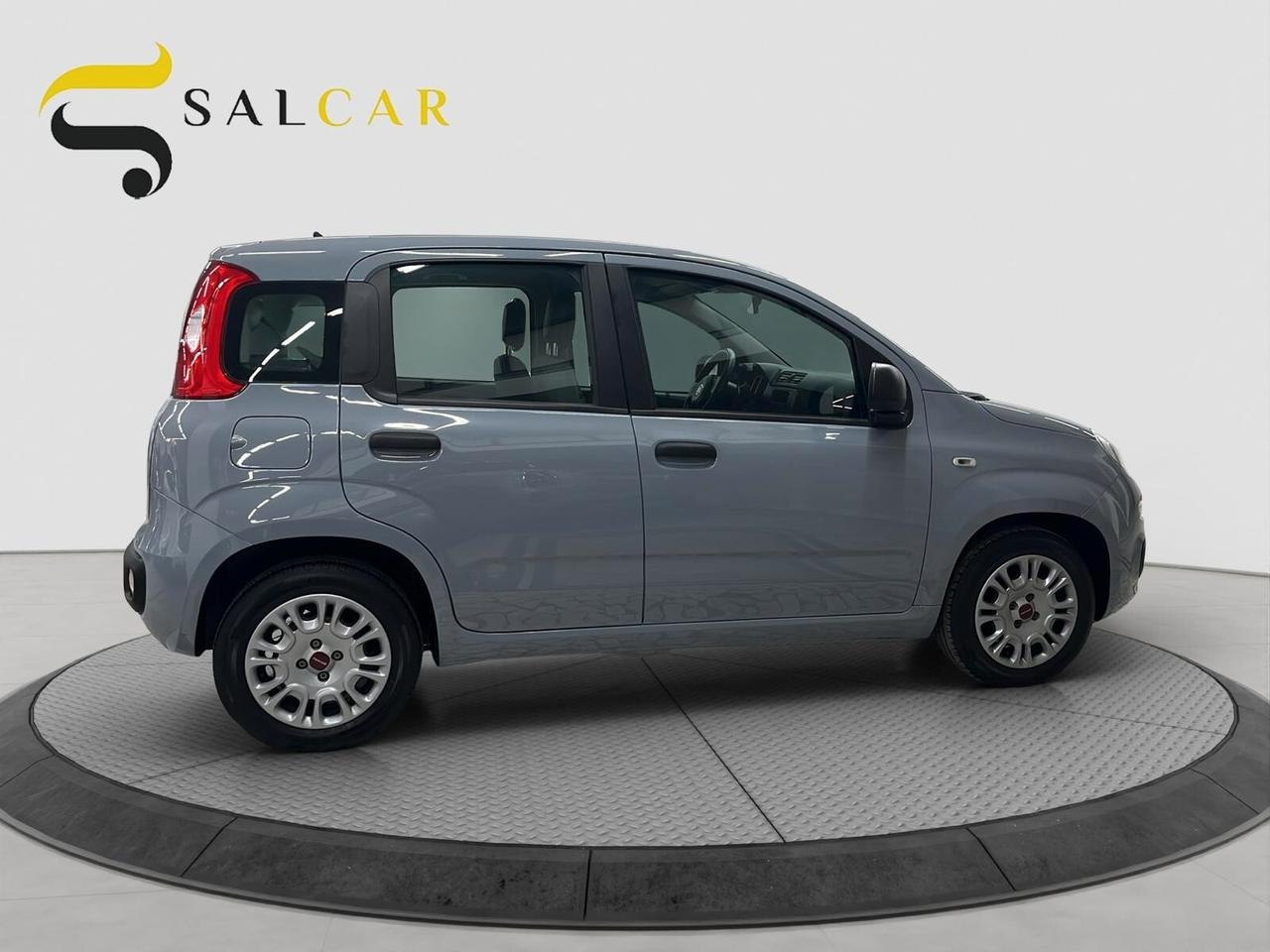 Fiat Panda 1.0 Hybrid 70 CV 2022