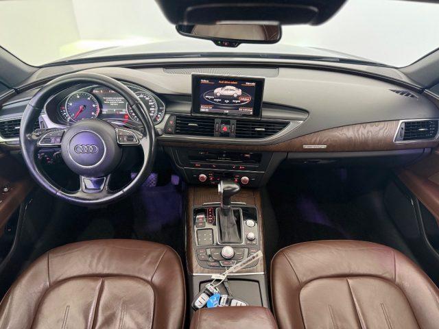 AUDI A7 SPB 3.0 V6 TDI 245 CV clean diesel quattro S tr. B