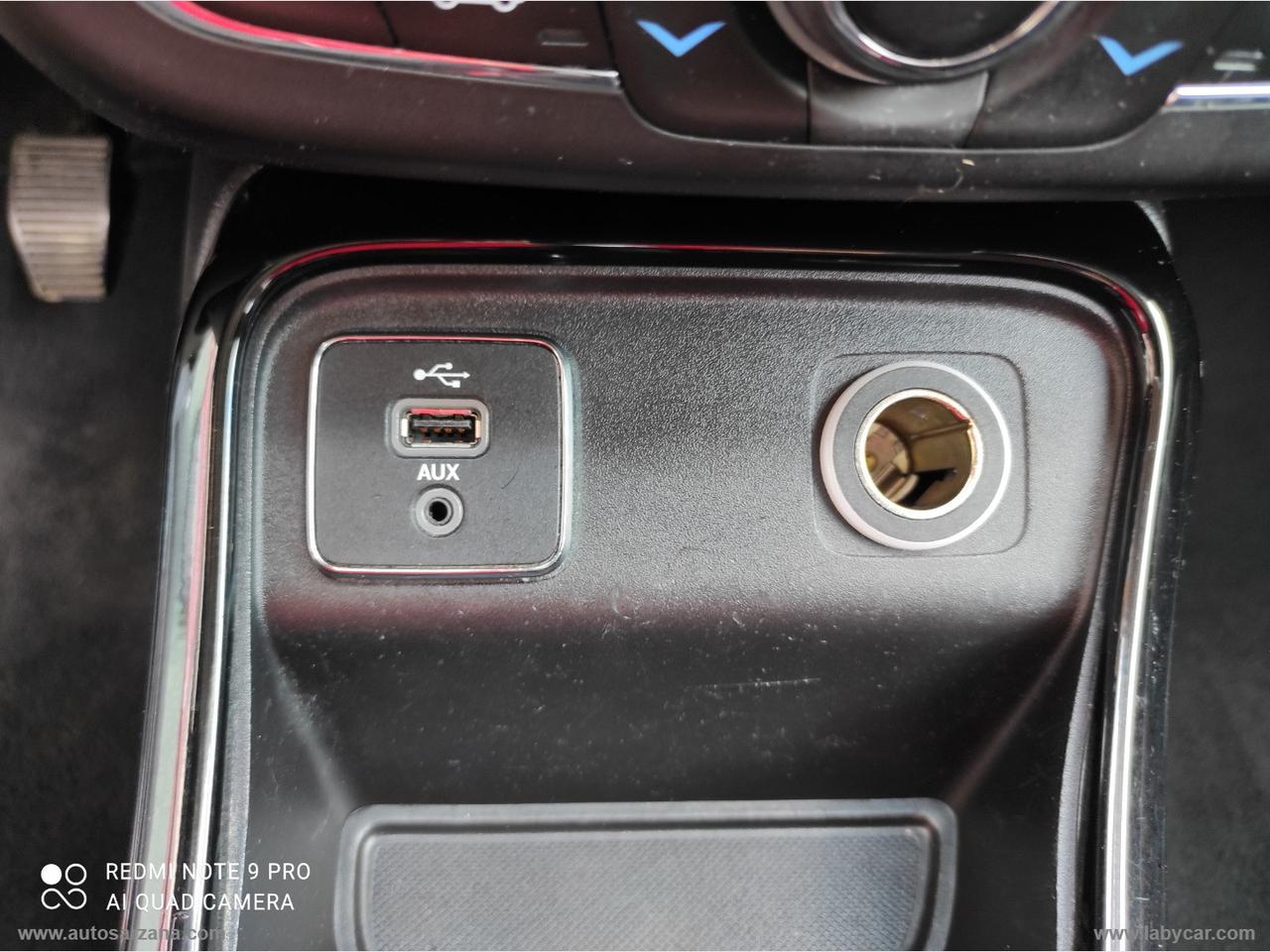 JEEP Compass 1.6 Mjt II 2WD Limited 3 ANNI GARANZIA -- 15GG SODDISFATTI O RIMBORSATI