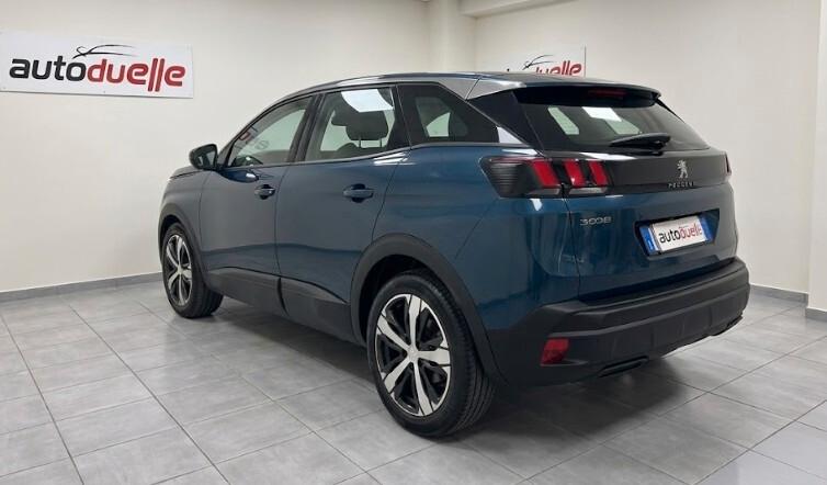 Peugeot 3008 BlueHDi 130 S&S Pack BUSINESS