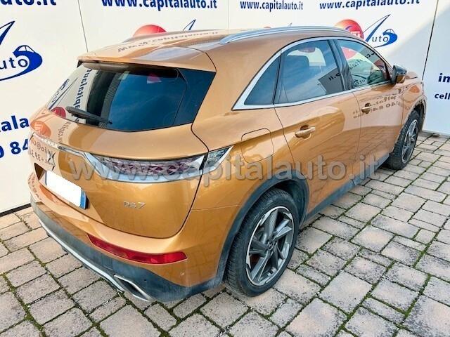 Ds 7 Crossback 16 E-Tense Grand Chic Auto NETTO 11900