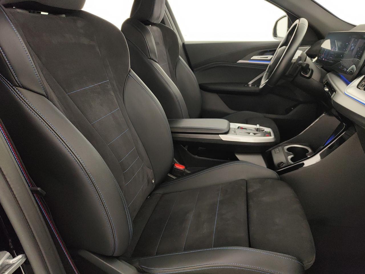 BMW X2 xdrive 20d 48V MSport Pro auto