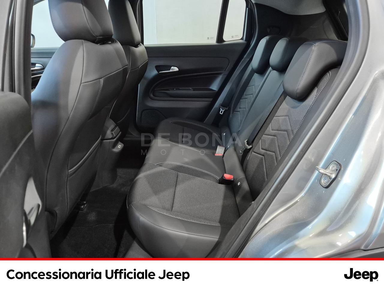 Jeep Avenger 1.2 turbo altitude fwd 100cv