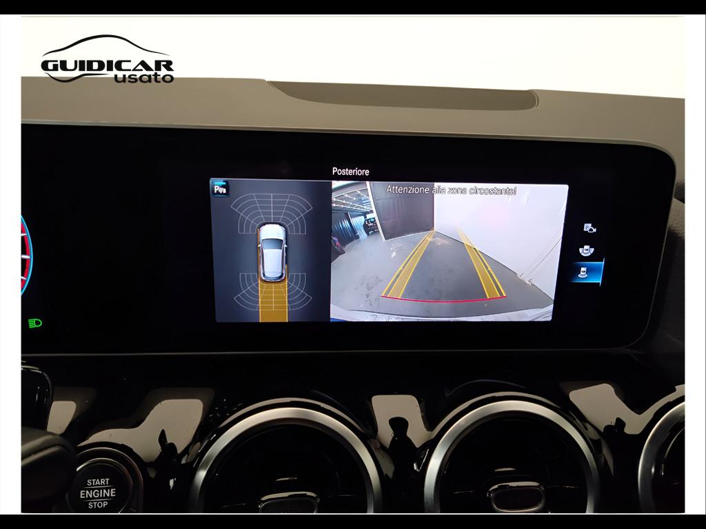 Mercedes-Benz GLA-H247 2020 - GLA 200 Sport auto