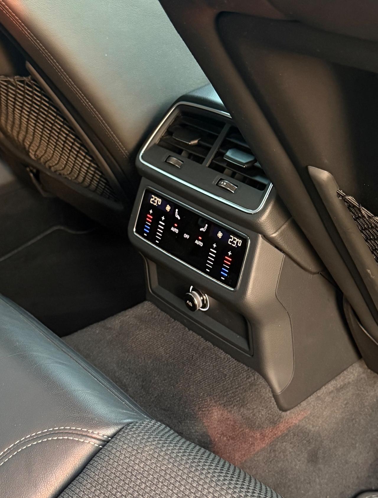Audi A6 Avant 50 3.0 TDI quattro tiptronic Business Design