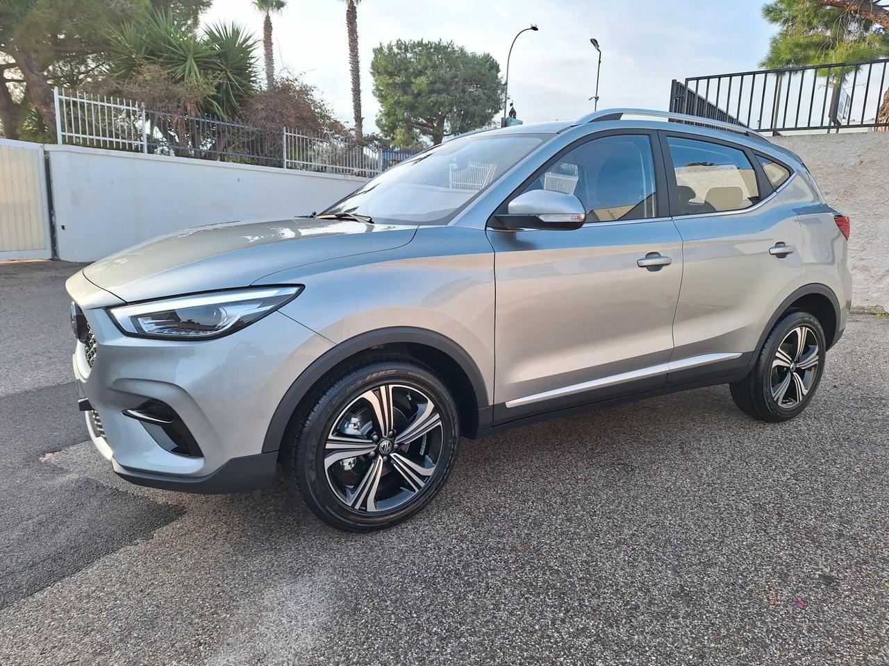 Mg ZS Classic 1.5 VTi-tech Comfort NUOVA