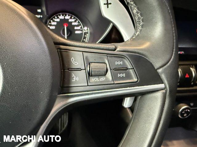 ALFA ROMEO Giulia 2.2 Turbodiesel 210 CV AT8 AWD Q4 Veloce