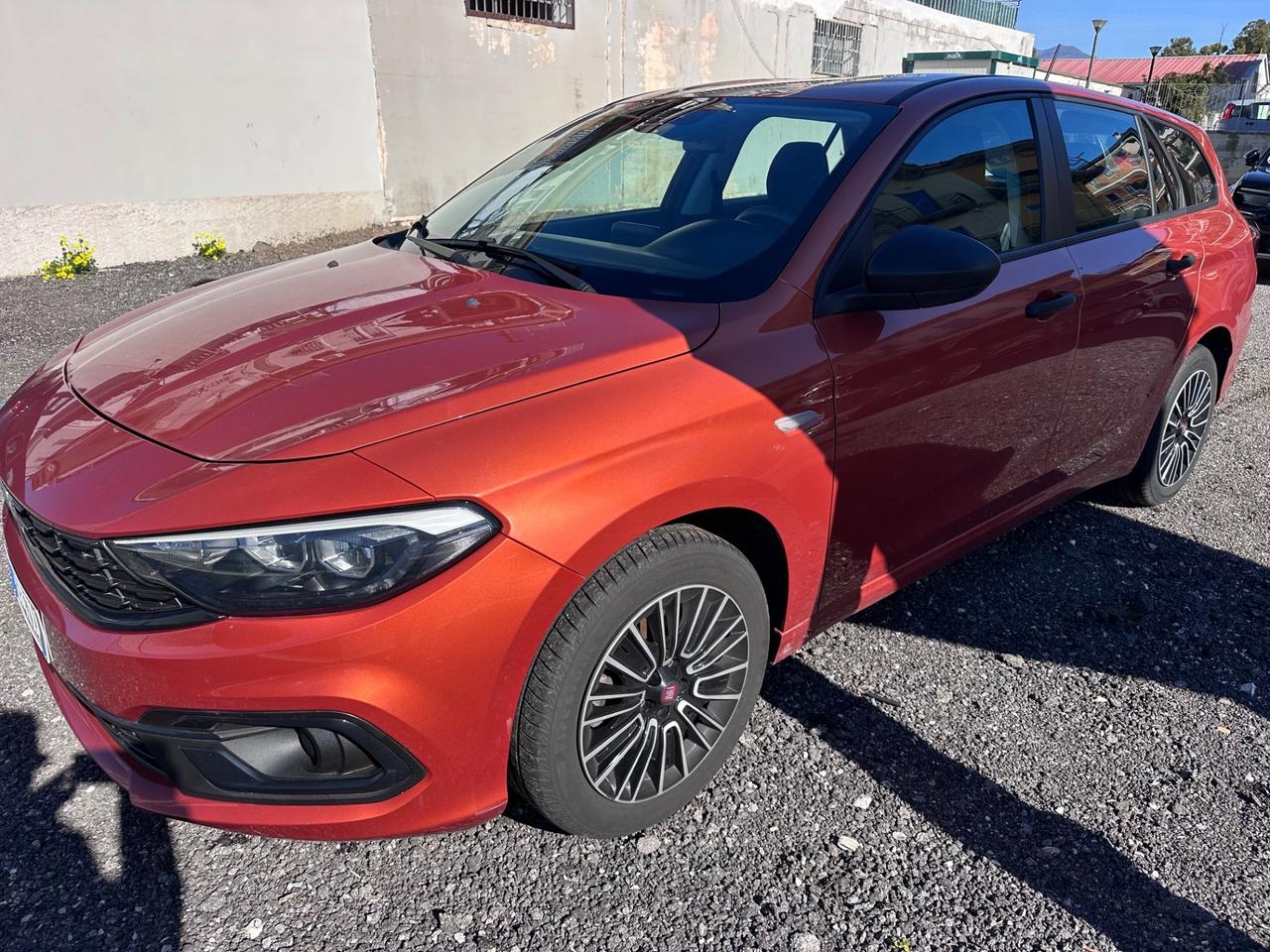 Fiat Tipo 1.0 SW