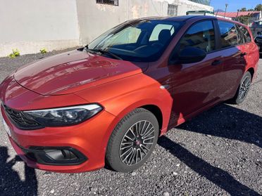 Fiat Tipo 1.0 SW