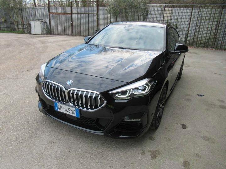 Bmw Serie 2 Gran Coupé 220d Gran Coupé Msport aut.