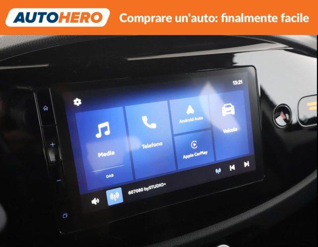 TOYOTA Aygo X 1.0 VVT-i 72 CV 5 porte Active