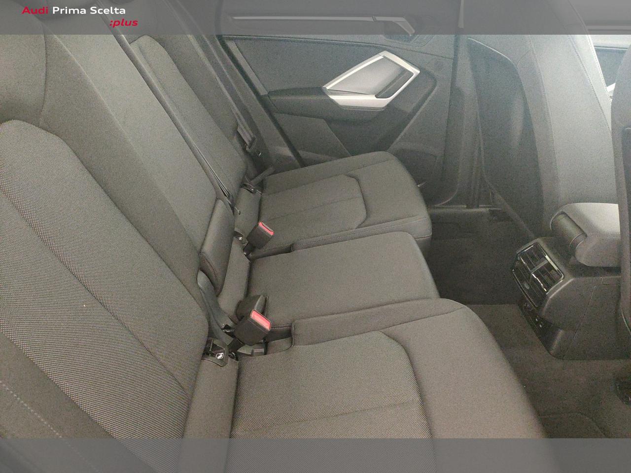 35 2.0 TDI Business Advanced S tronic