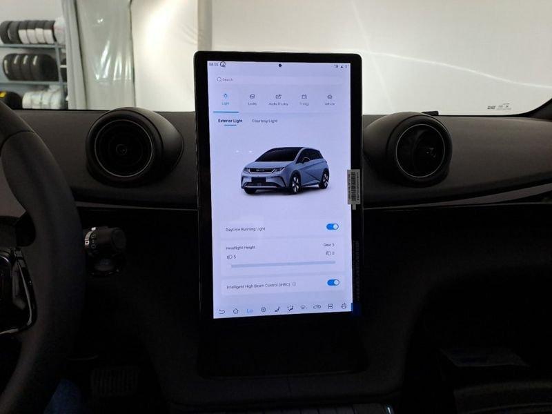 BYD DOLPHIN Comfort