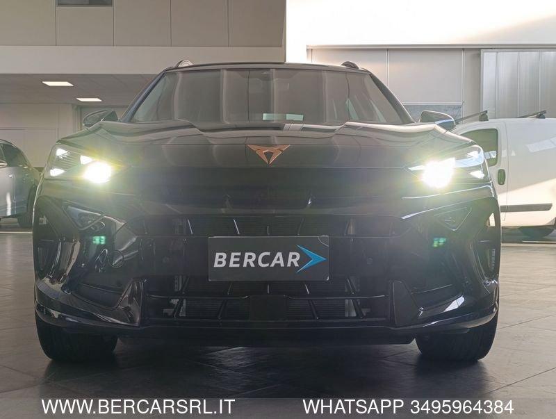 CUPRA Formentor Formentor 1.5 Hybrid DSG