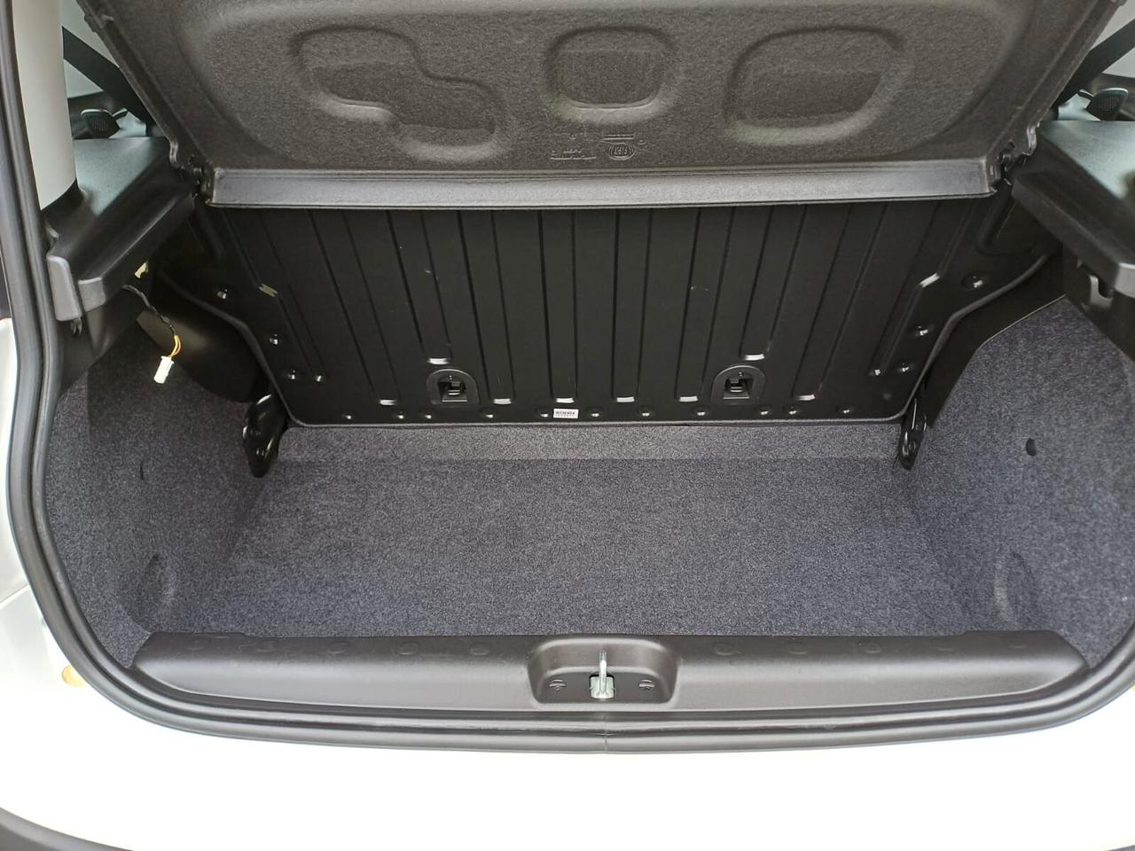 Fiat Panda 1.0 FireFly 69 cv S&S Hybrid 5 posti Easy