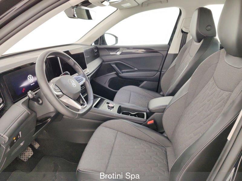 Volkswagen Tiguan 2.0 TDI 150 CV EVO SCR DSG Life