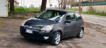 Ford Fiesta 1.2 16V 3p. Ghia