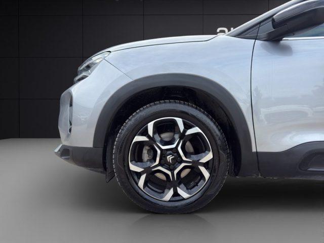 CITROEN C5 Aircross BlueHDi 130 S&S EAT8 Plus Van