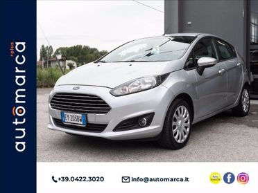 FORD Fiesta 5p 1.0 80cv del 2015