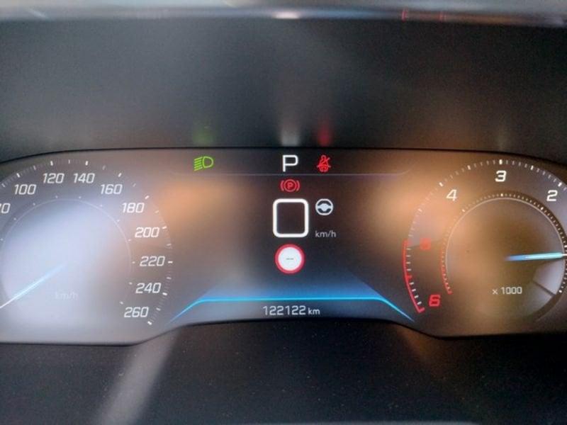 Peugeot 508 BlueHDi 130 Allure S/S EAT8