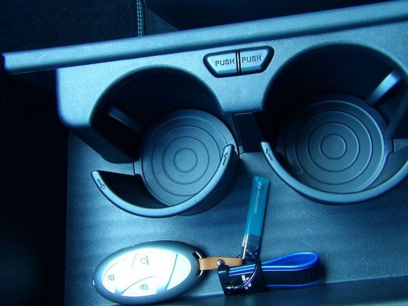 Hyundai Kona Kona EV 64.8 KWh Exclusive