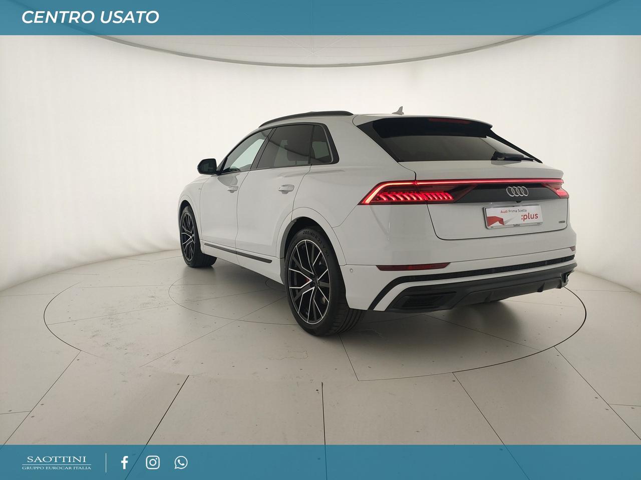 45 3.0 TDI Sport quattro Tiptronic