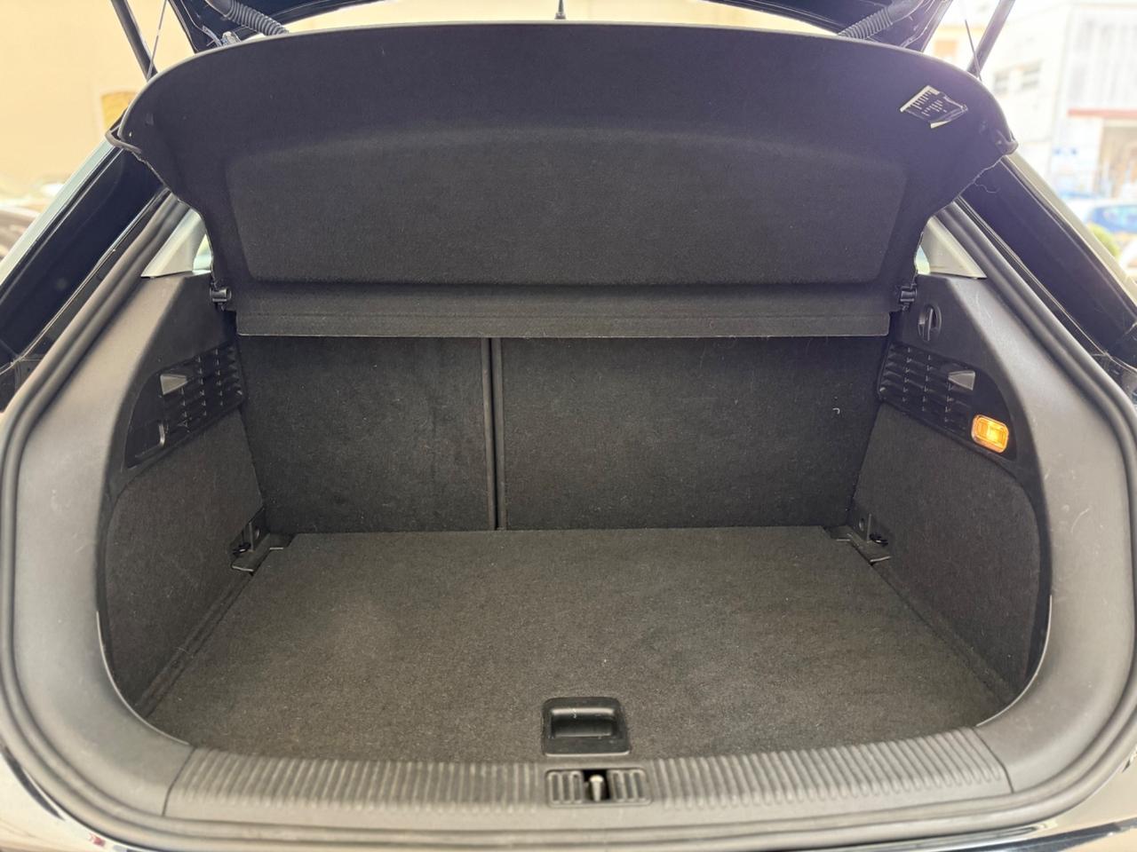 Audi A1 1.4 TFSI S tronic OK NEOPATENTATI