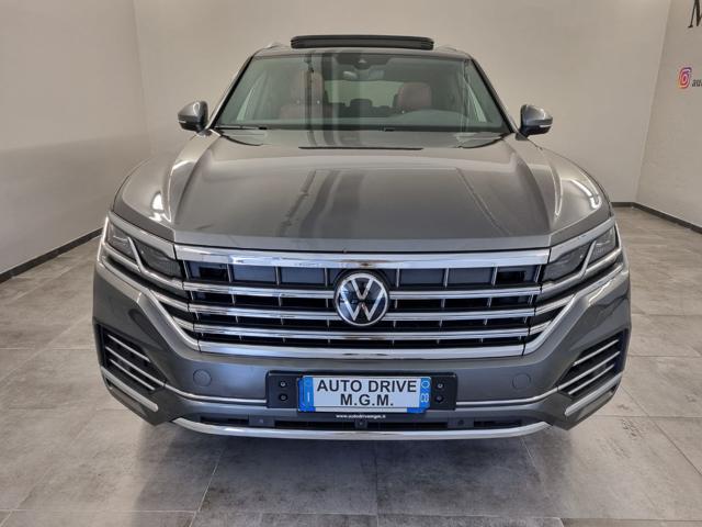 VOLKSWAGEN Touareg 3.0 V6 TDI SCR Elegance