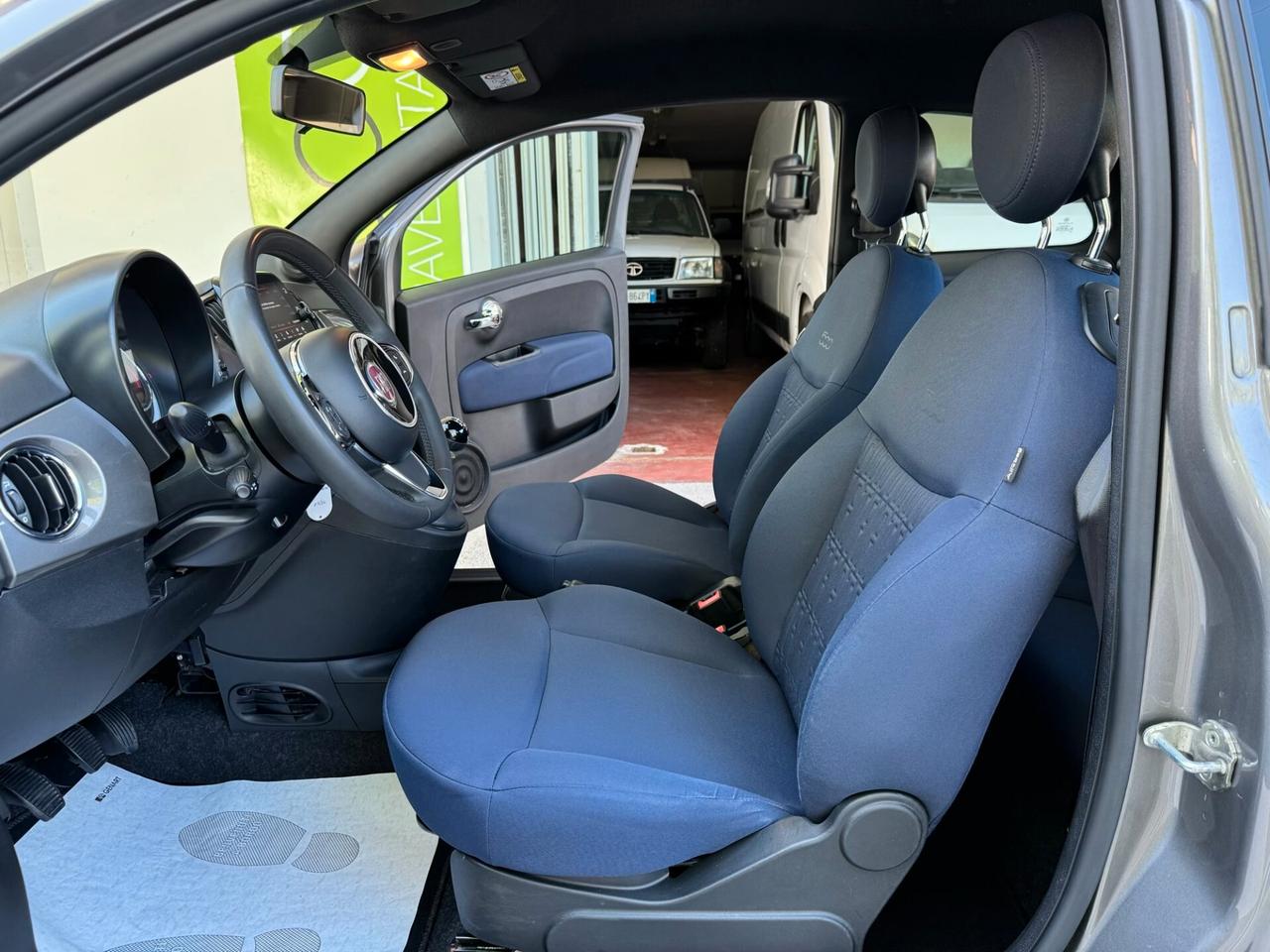 Fiat 500 1.0 hybrid Dolcevita GARANZIA 24MES PROMO