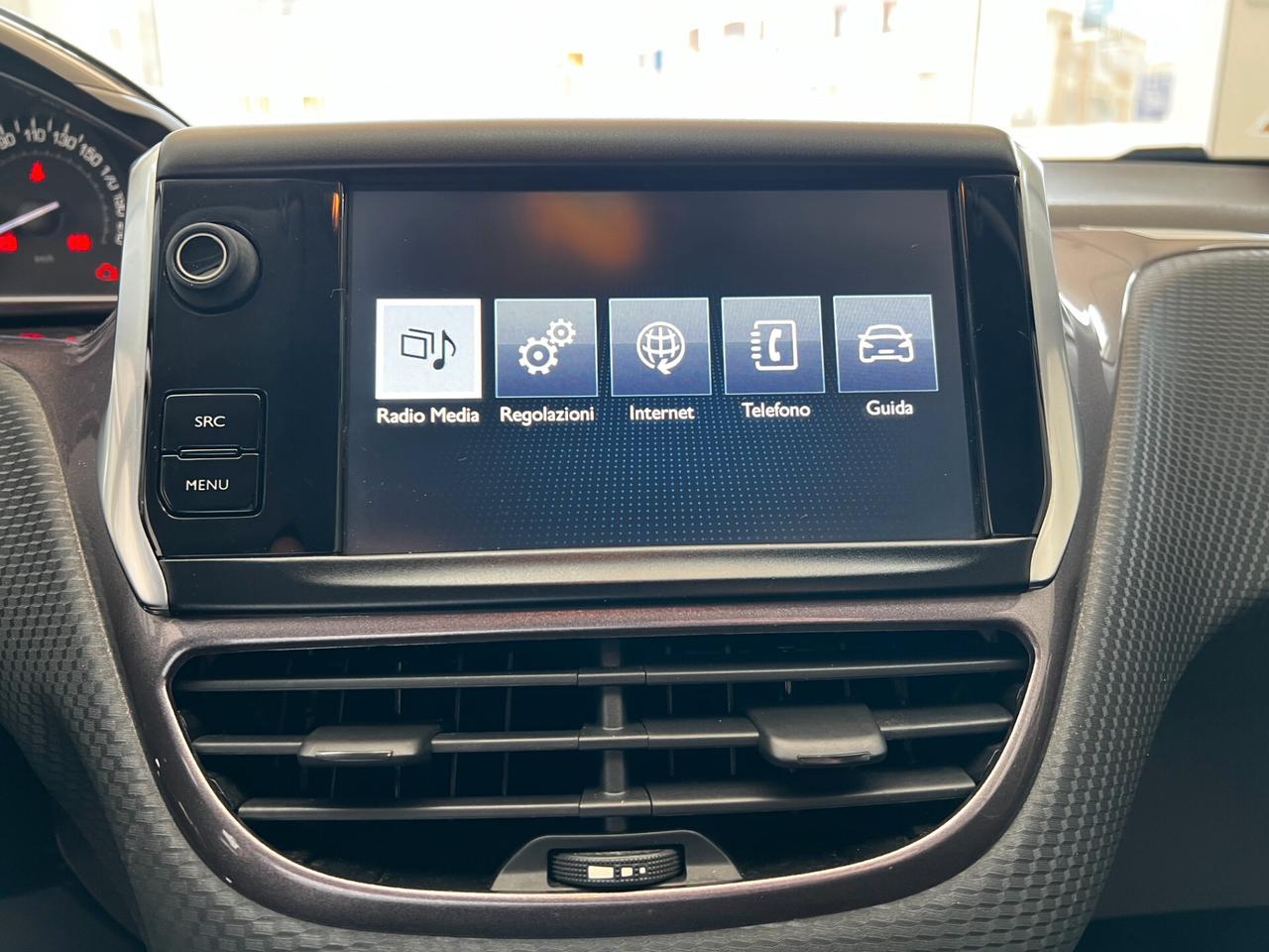 Peugeot 2008 1.4 HDi 68CV Active