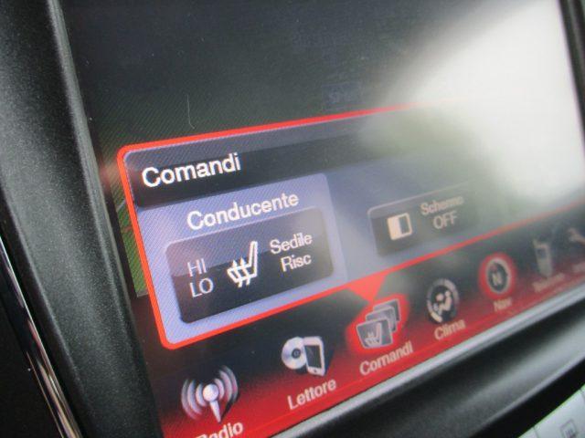 FIAT Freemont 2.0 Mjt 170 CV 4x4 aut. Lounge
