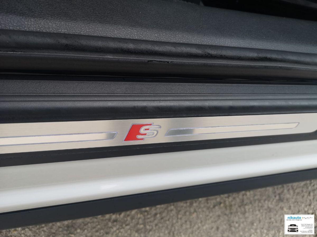 AUDI Q5 40 2.0TDI 190CV quattro S-tronic S-line 2019