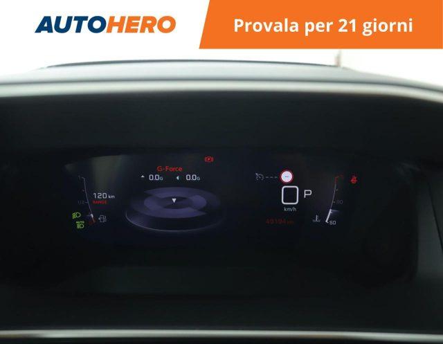 PEUGEOT 2008 PureTech 130 S&S EAT8 GT Line