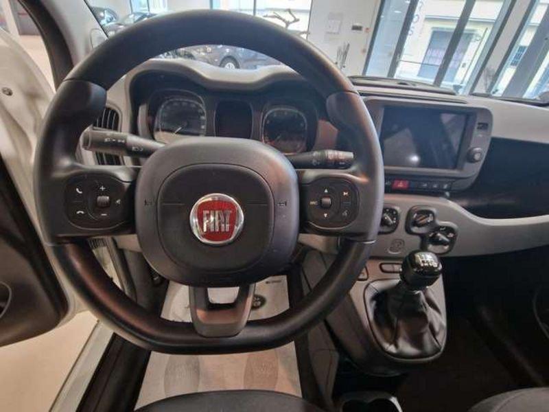 FIAT Panda III 1.0 hybrid Easy s