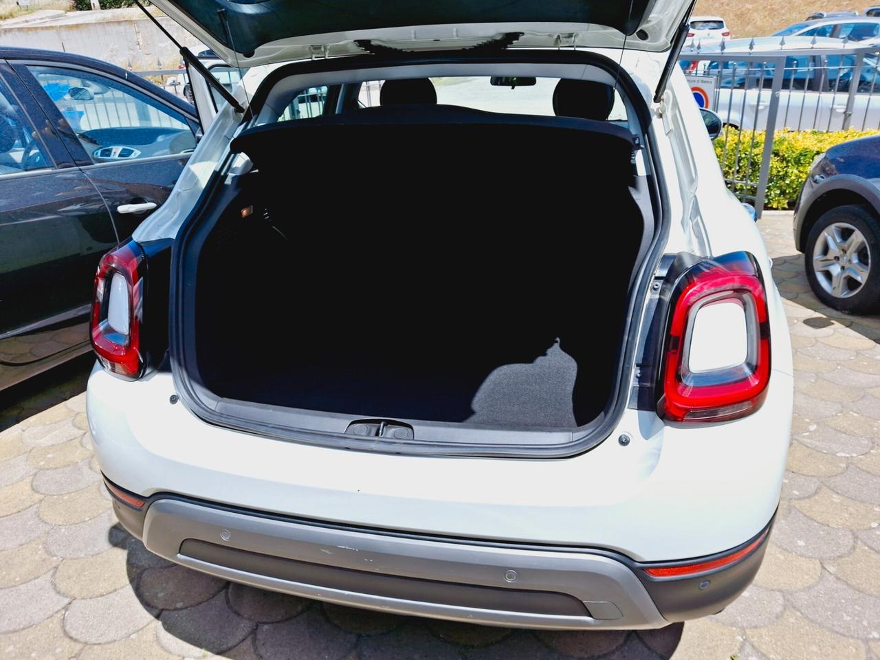 Fiat 500X 1.6 MultiJet 130 CV Cross