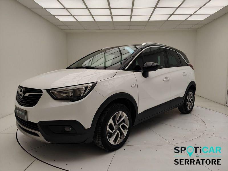 Opel Crossland X 1.2 Innovation s&s 110cv
