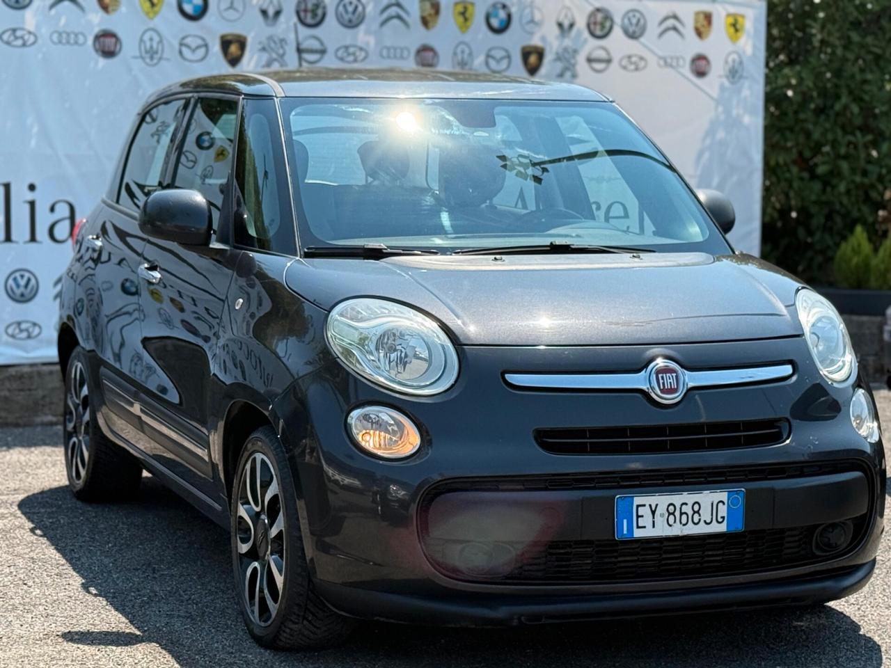 Fiat 500L 1.3 Multijet 85 CV Lounge